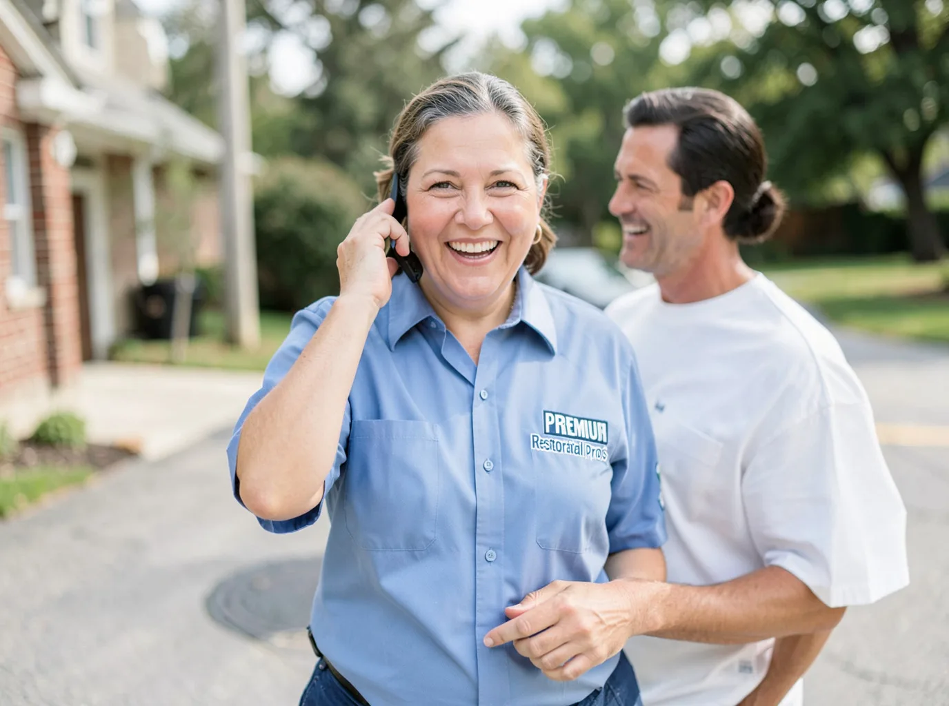 Water Damage Restoration Arenzville, IL FAQs